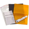 Коврик самонадувающийся ALEXIKA ALPINE PLUS 80 темно-зеленый 9355.7591