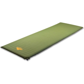 Коврик самонадувающийся ALEXIKA ALPINE PLUS